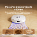 Narwal Freo S Aspirateur Robot Laveur