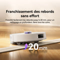 Narwal Freo S Aspirateur Robot Laveur