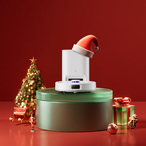 Narwal Freo S Aspirateur Robot Laveur