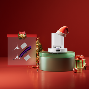 Narwal Freo S – Packs combinés avec accessoires