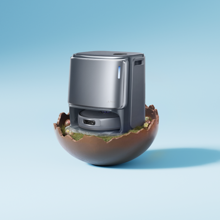 Narwal Freo Z10 Ultra Aspirateur Robot Laveur