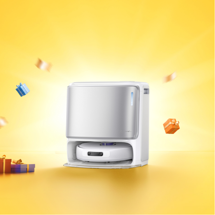 Narwal Freo Z10 Ultra Aspirateur Robot Laveur