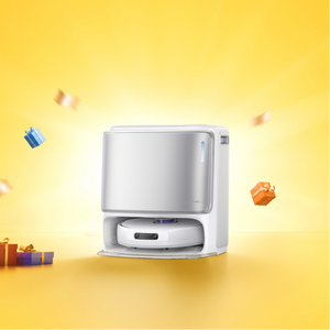 Narwal Freo Z10 Ultra Aspirateur Robot Laveur