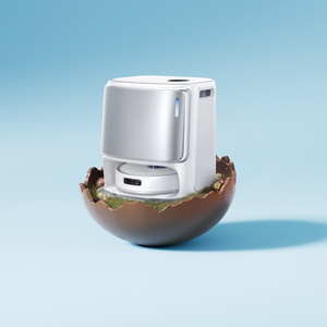 Narwal Freo Z10 Ultra Aspirateur Robot Laveur