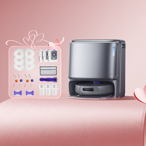 Narwal Freo Z10 Ultra - Pack combiné avec accessoires