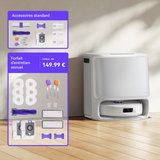 Freo Z10  & Pack d’entretien annuel