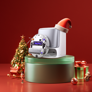 Narwal Flow Aspirateur Robot Laveur