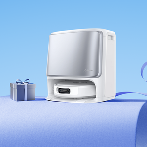 Narwal Flow Aspirateur Robot Laveur