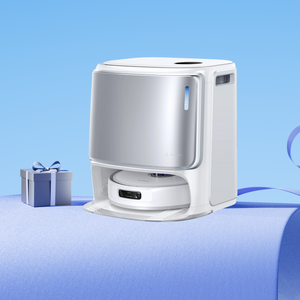 Narwal Freo Z10 Ultra Aspirateur Robot Laveur