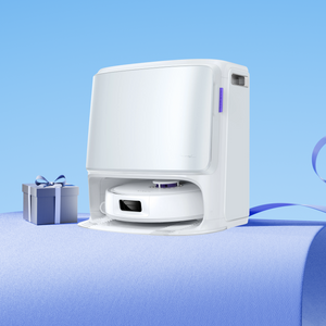 Narwal Freo Z10 Aspirateur robot laveur