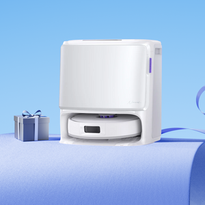 Narwal Freo X10 Pro Aspirateur Robot Laveur