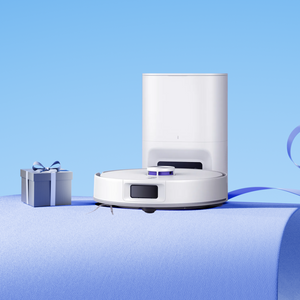 Narwal Freo S Aspirateur Robot Laveur