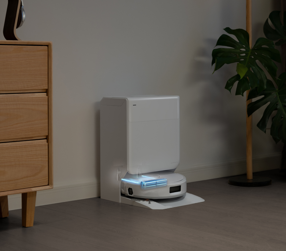 Nettoyage en un clic Freo Mind