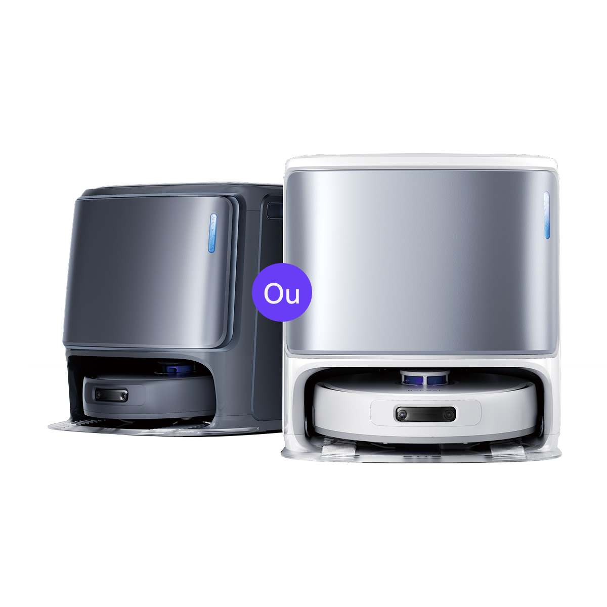 Narwal Freo Z Ultra Aspirateur Robot Laveur