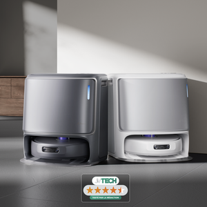 Narwal Freo Z10 Ultra Aspirateur Robot Laveur