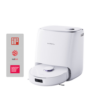 Narwal Freo X Ultra Aspirateur robot laveur