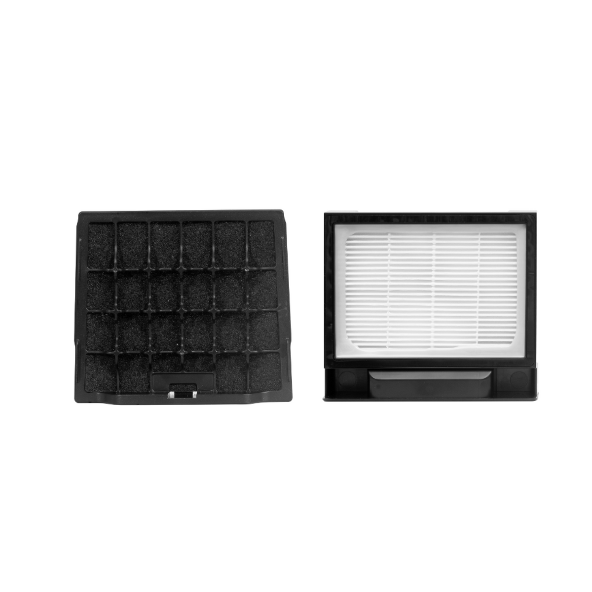 Kit de filtres pour station V50 Cube
