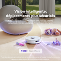 Narwal Freo Z10 Pro Aspirateur robot laveur