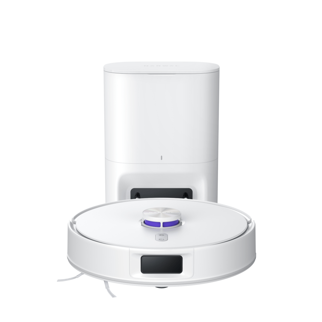 Narwal Freo S Aspirateur Robot Laveur