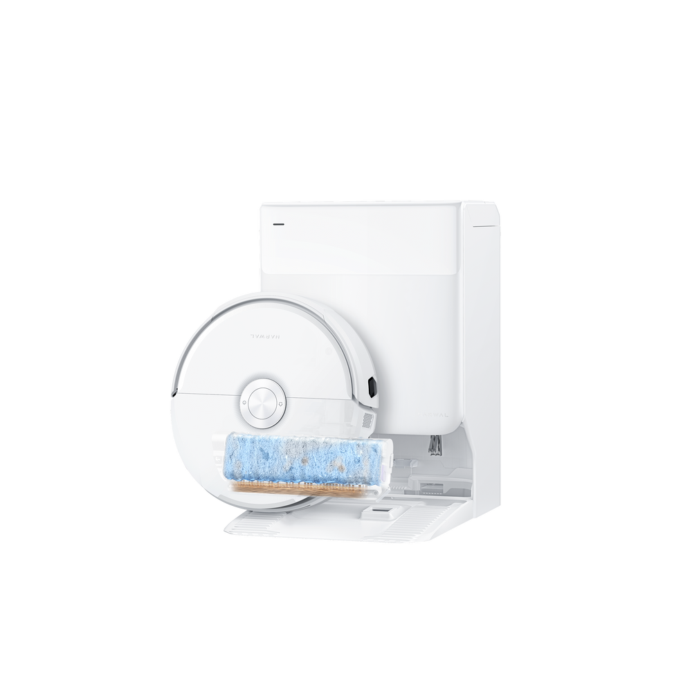 NARWAL Freo 20 Edge robot aspirateur laveur