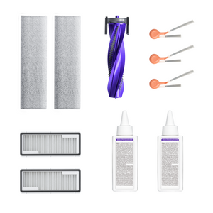 Pack d'accessoires original pour Narwal Flow 2