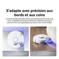 Narwal Freo Z10 Pro Aspirateur robot laveur