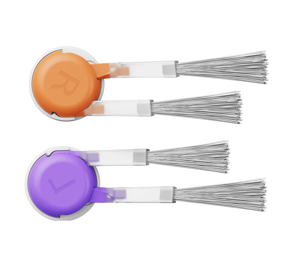 Brosse latérale pour Freo Z10 Ultra/Freo Z10