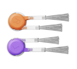 Brosse latérale pour Freo Z10 Ultra/Freo Z10