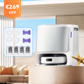 Narwal Freo Z10 Aspirateur robot laveur