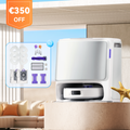 Narwal Freo Z10 Aspirateur robot laveur