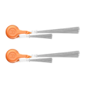 Brosses latérales pour Flow 2/ Freo Z10 Pro