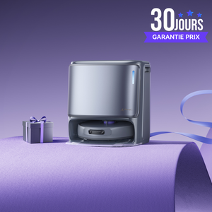 Narwal Freo Z10 Ultra Aspirateur Robot Laveur