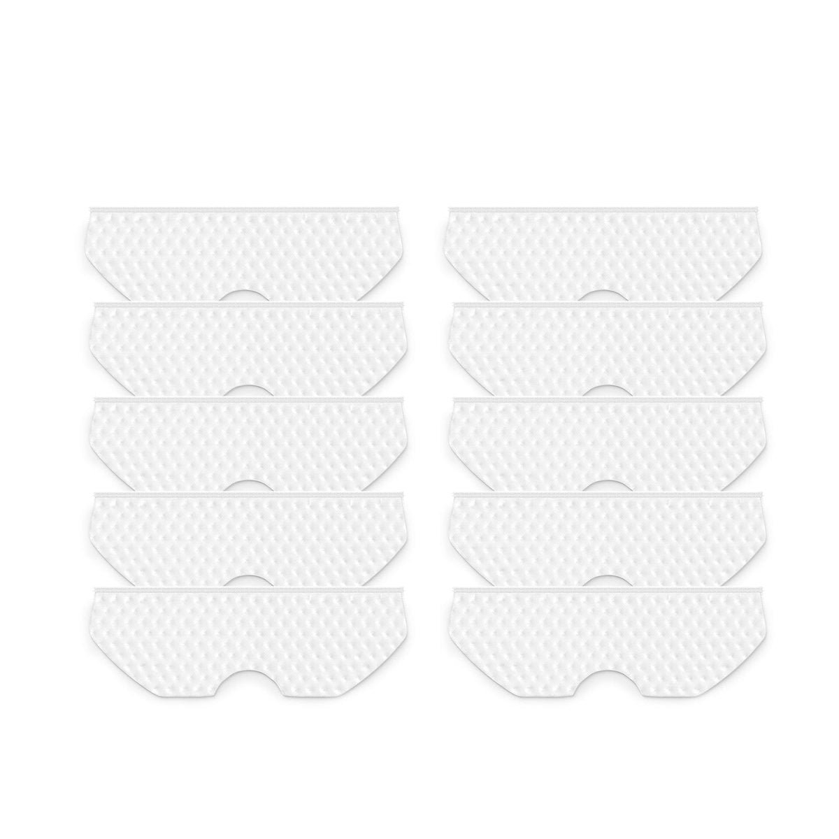 Serpillière jetable pour Freo X Plus