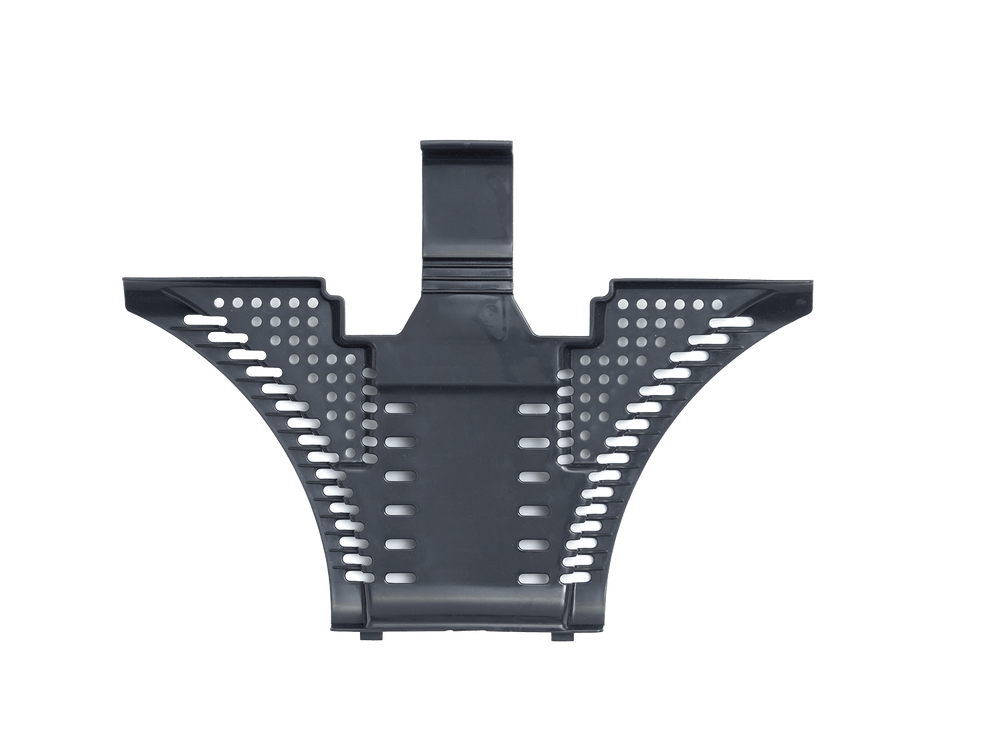 Filtre remplaçable pour base multifonction Flow 2 (Base compacte) - Noir