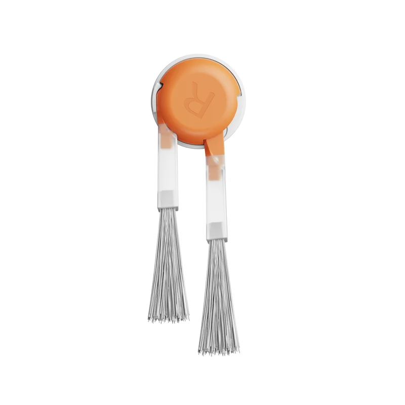 Brosse latérale pour Freo X10 Pro