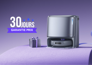 Narwal Freo Z10 Ultra Aspirateur Robot Laveur