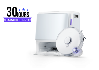 Narwal Freo Z10 Aspirateur robot laveur