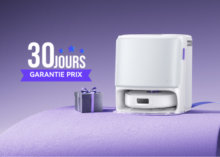 Narwal Freo Z10 Aspirateur robot laveur