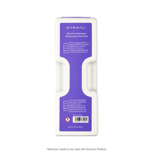 Produit d'entretien pour sols en bois pour  Flow/Freo Z10 Ultra/Freo Z Ultra