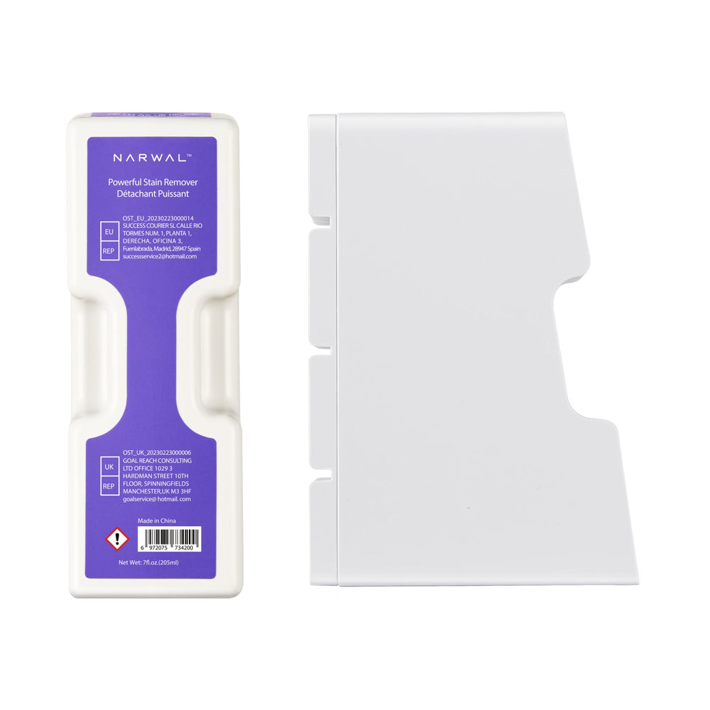 Pack d'entretien des sols en bois pour Freo Z10 Ultra/Freo Z Ultra