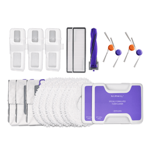 Pack d'accessoires pour Freo Z10 Ultra