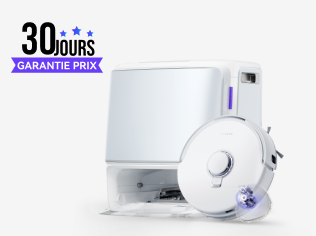 Narwal Freo Z10 Aspirateur robot laveur