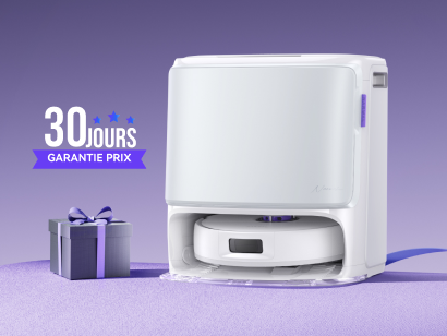 Narwal Freo Z10 Aspirateur robot laveur