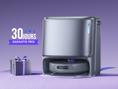 Narwal Freo Z10 Ultra Aspirateur Robot Laveur