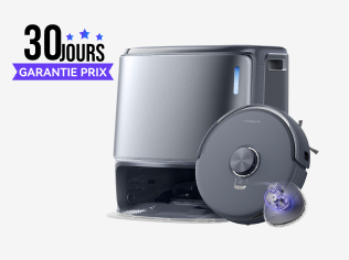 Narwal Freo Z10 Ultra Aspirateur Robot Laveur