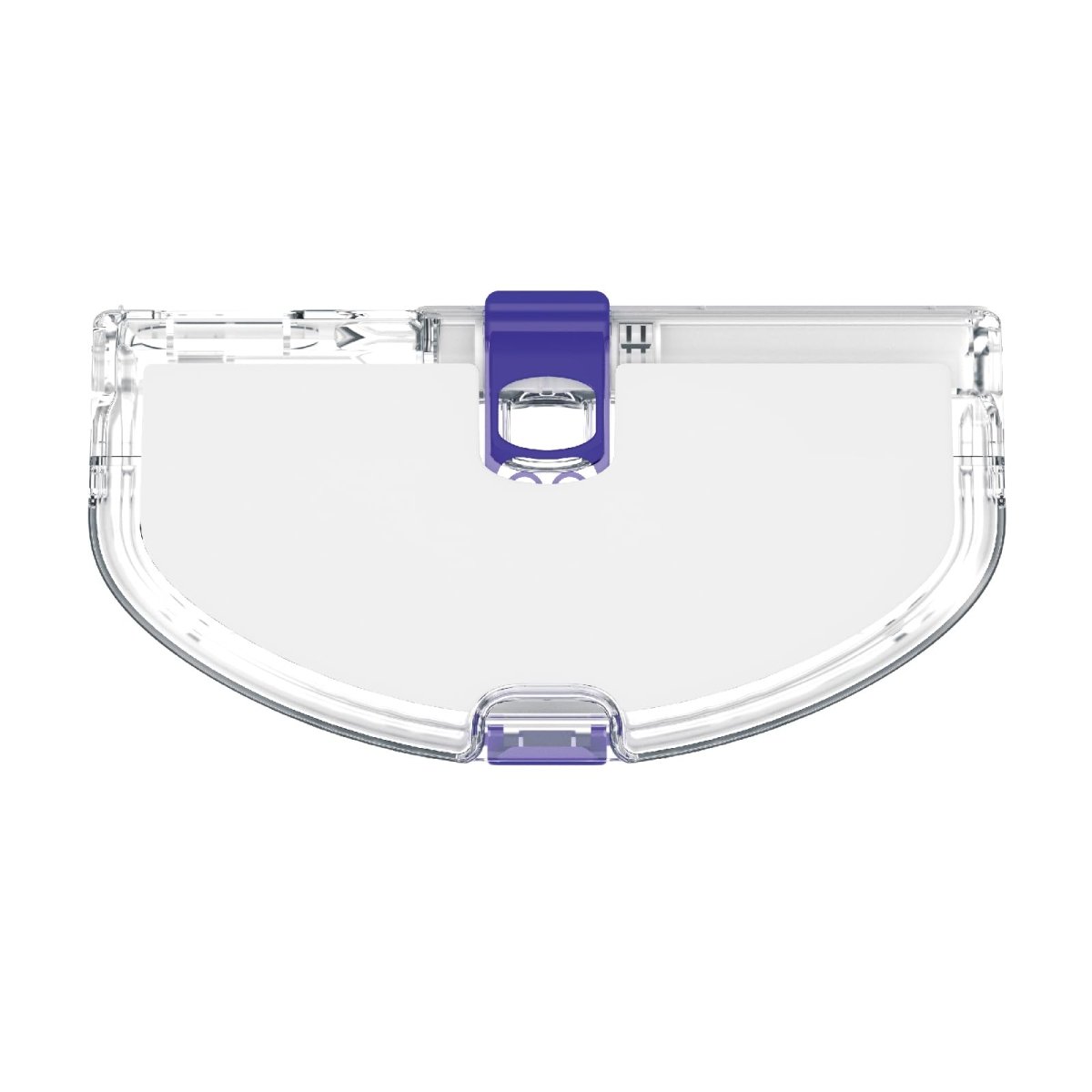 Bac à poussière pour Freo X Ultra/Freo X Plus