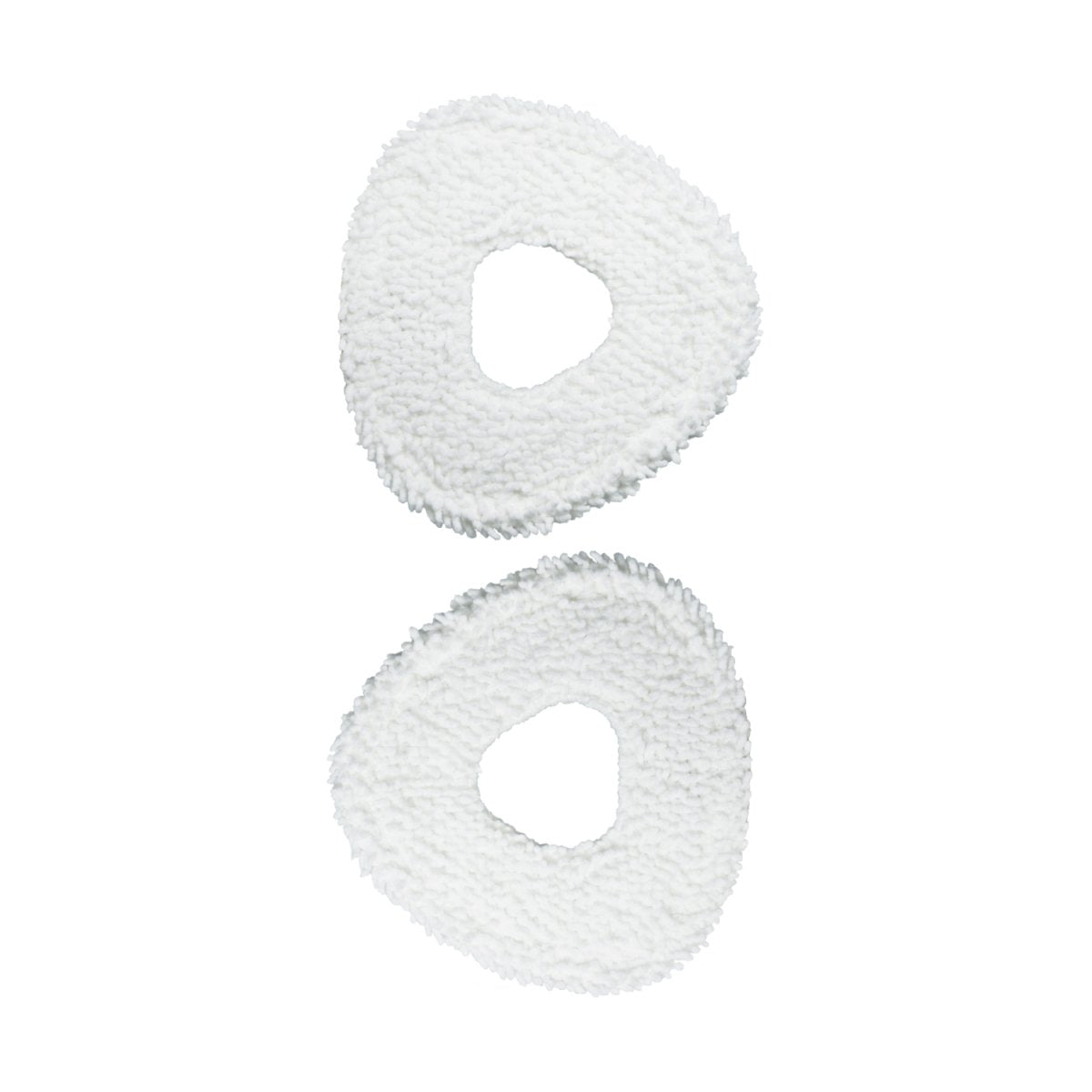 Lot de serpillières de rechange pour Freo Z10 Ultra/Freo Z10/ Freo X10 Pro/Freo Z Ultra/Freo X Ultra